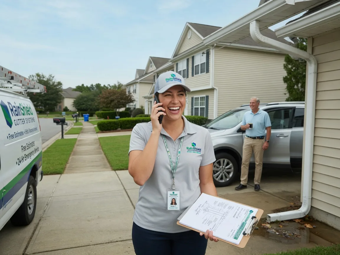 Gutter Installation Mehoopany, PA FAQs
